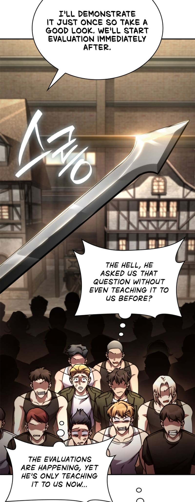 Infinite Mage, Chapter 100 image 53